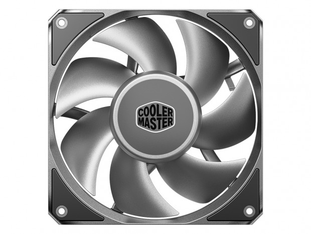 MasterFan A120