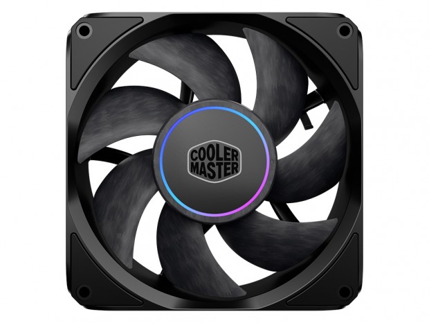MasterFan M120 ARGB