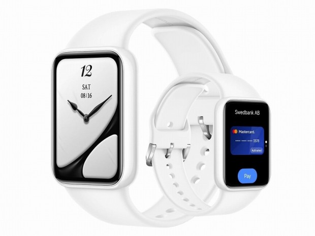 専門機関と睡眠・健康管理を共同開発、Xiaomiのスマートバンド「Smart Band 10 Pro」が10,800円から