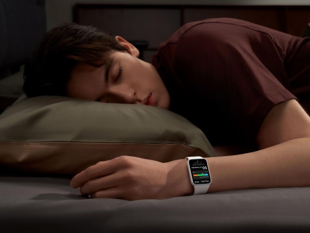 専門機関と睡眠・健康管理を共同開発、Xiaomiのスマートバンド「Smart Band 10 Pro」が10,800円から
