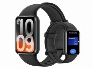 Smart Band 10 Pro