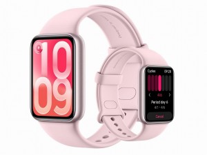 Smart Band 10 Pro