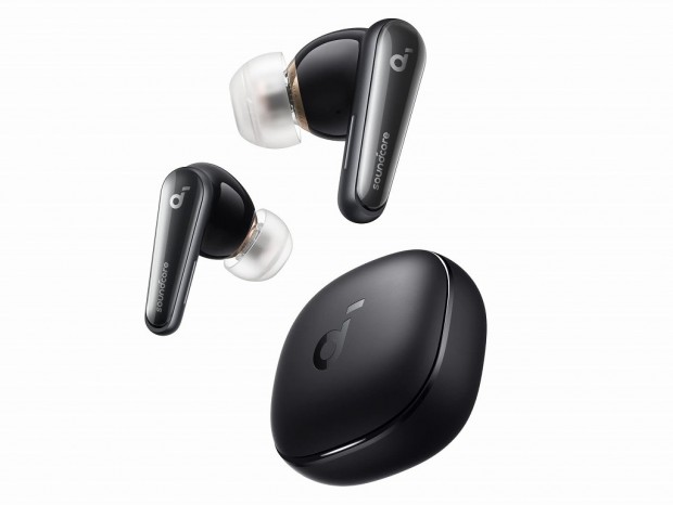 (初夏のお買い得SALE) 強力ノイキャン＆高音質がウリの「Anker Soundcore Liberty 4」が33％オフ