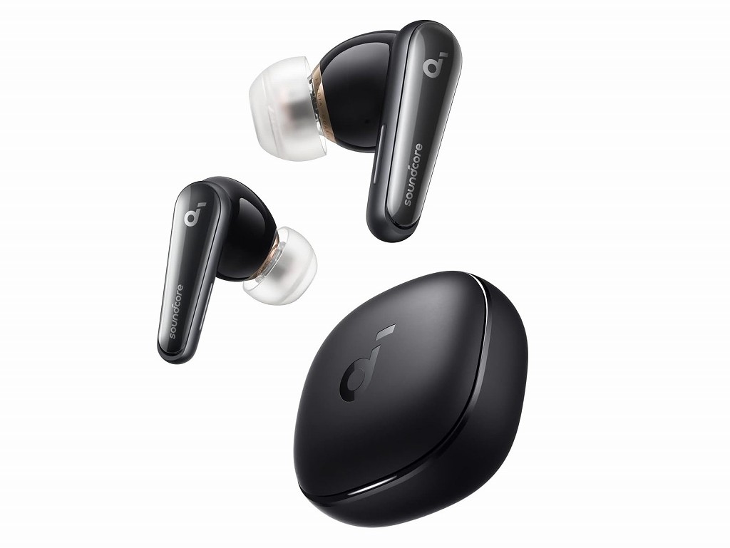 初夏のお買い得SALE) 強力ノイキャン＆高音質がウリの「Anker