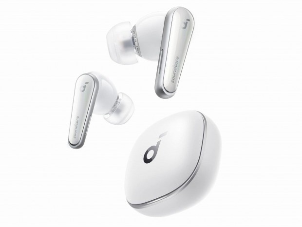 (初夏のお買い得SALE) 強力ノイキャン＆高音質がウリの「Anker Soundcore Liberty 4」が33％オフ