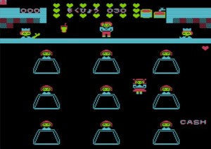 クロノファンタジーII からあげコレクション