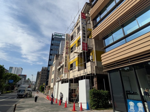 有限会社協進産業