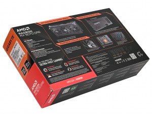 Radeon RX 9070 GRE