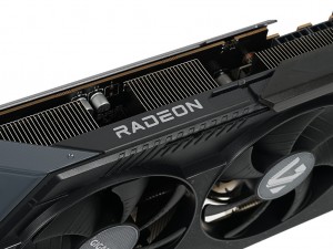Radeon RX 9070 GRE