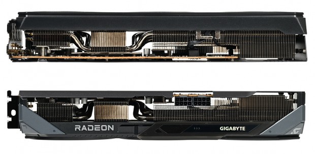 Radeon RX 9070 GRE