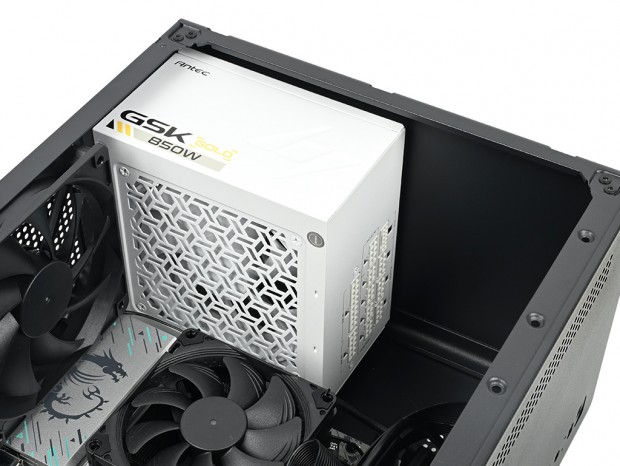 Antec「ST20M」