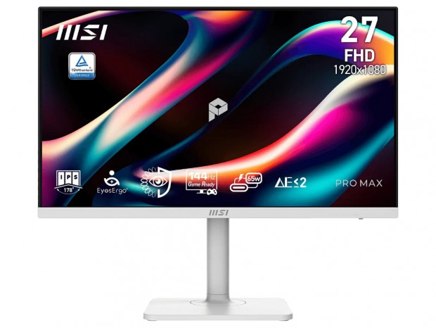 PRO MAX 271PHW E14