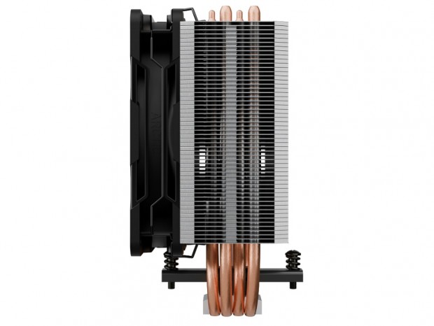 Freezer 36-S