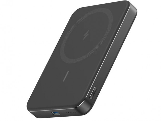 アンカー、釘刺し試験通過の独自セル採用モバイルバッテリー「Nano Power Bank」予約開始