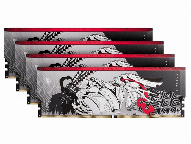 SHUGO DDR5