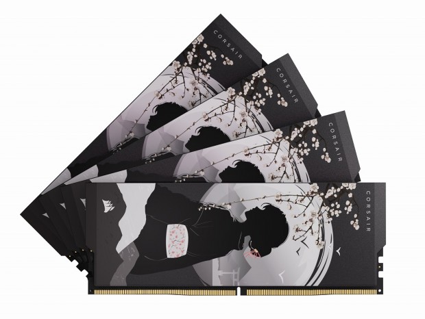 SHUGO DDR5