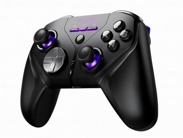 LEADJOY、エイム操作が向上する高精度スティック搭載コントローラ「XENO-PLUS-COMBO」など2製品