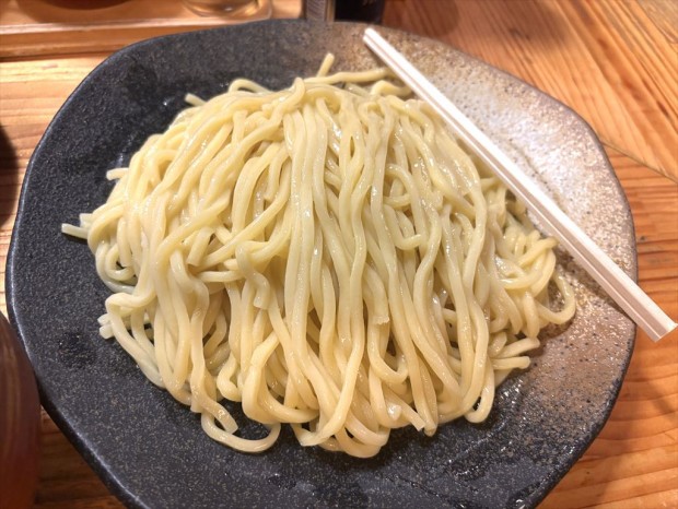 つけ麺屋 やすべえ 秋葉原店