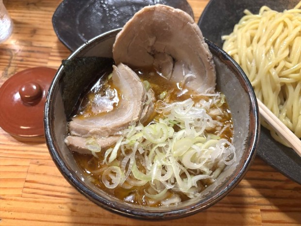 つけ麺屋 やすべえ 秋葉原店
