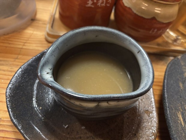つけ麺屋 やすべえ 秋葉原店