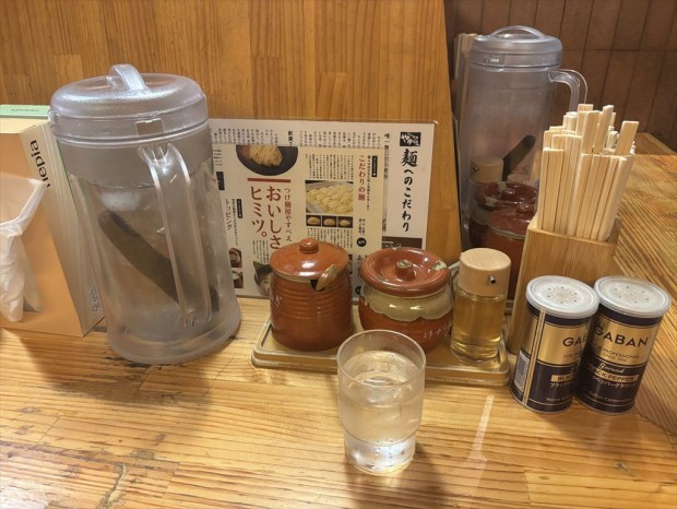 つけ麺屋 やすべえ 秋葉原店