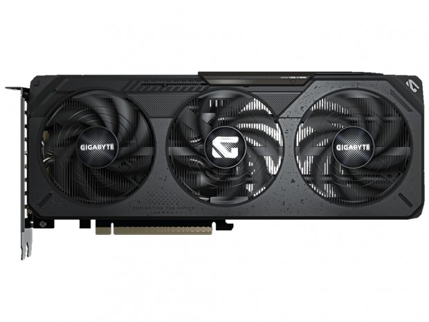 GIGABYTE、3連ファンのWINDFORCE冷却システム採用GeForce RTX 5060 OCモデル