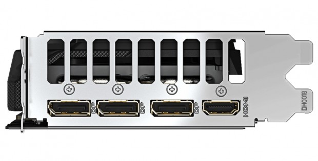 GV-N5060GAMING OCV2-8GD　