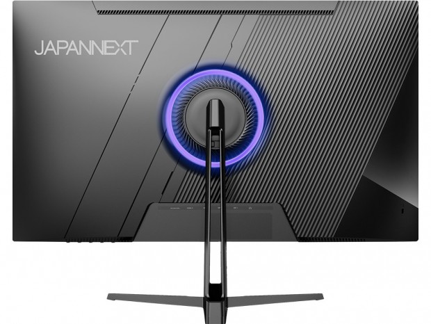 税込約3.4万で4K/120Hz対応の27型IPSゲーミング液晶2機種がJAPANNEXTから