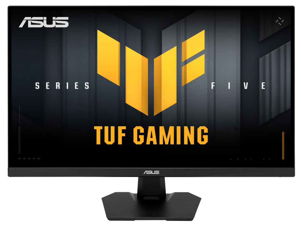 320Hz/0.3ms対応の27型WQHDゲーミング液晶、ASUS「TUF Gaming