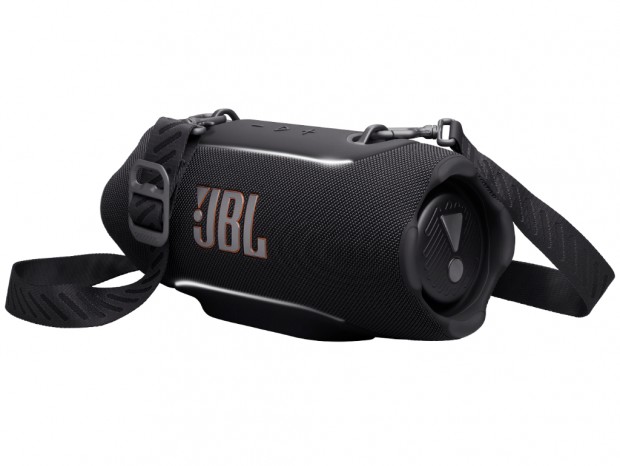 JBL、AI Sound Boost搭載のIP68防水防塵Bluetoothスピーカー「Xtreme 5」