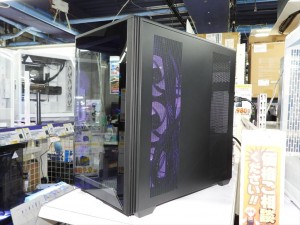 DeepCool「CG590U 5F」発売