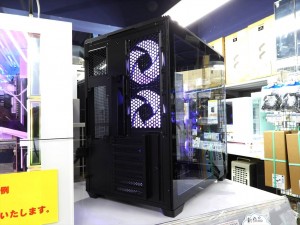 DeepCool「CG590U 5F」発売