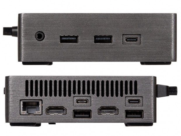 BRIX GB-BRU9-386H