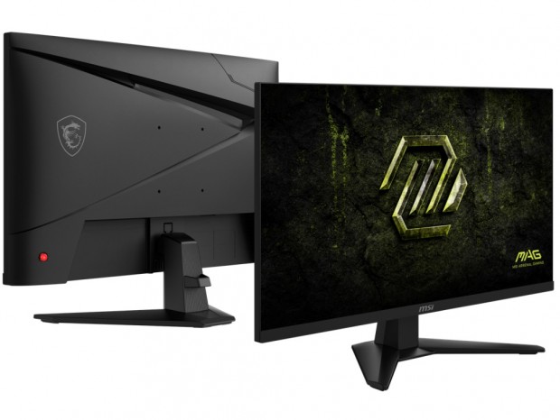 200Hz/0.5ms対応の27型WQHDゲーミングディスプレイ、MSI「MAG 274QF E20」発売