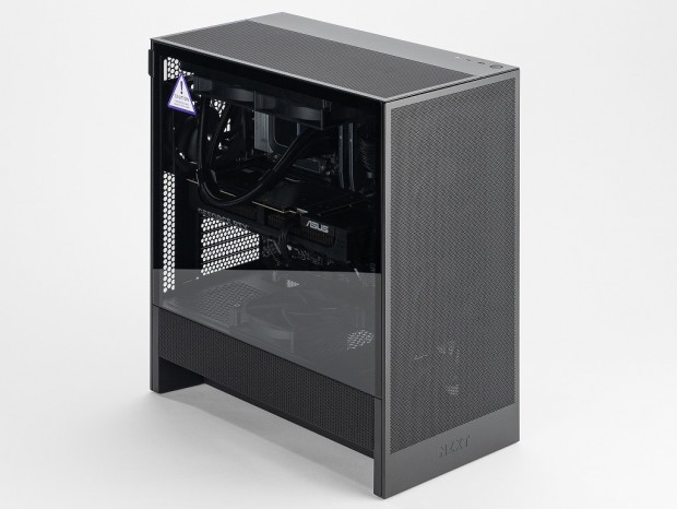 クラフトPC