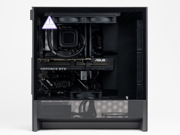 クラフトPC