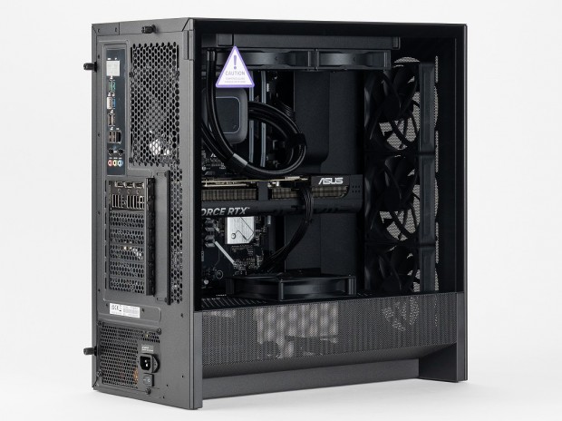 クラフトPC