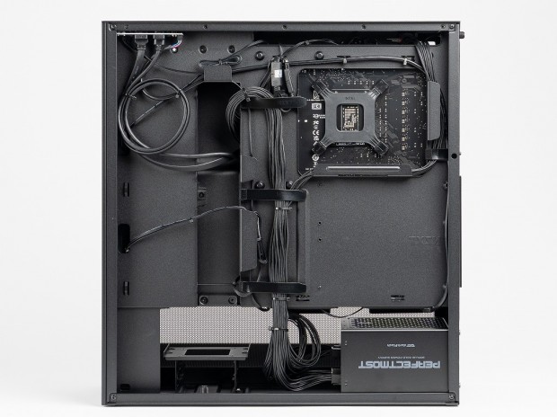 クラフトPC