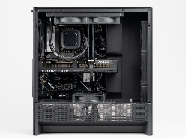 クラフトPC