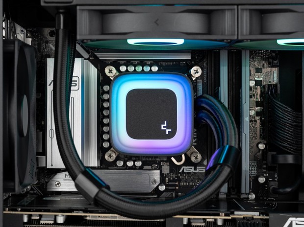 クラフトPC