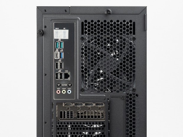 クラフトPC