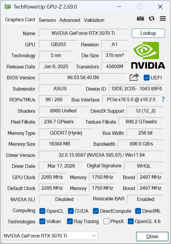 クラフトPC