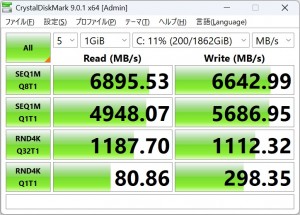 クラフトPC