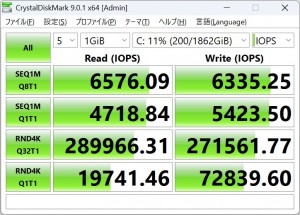 クラフトPC