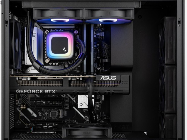 クラフトPC