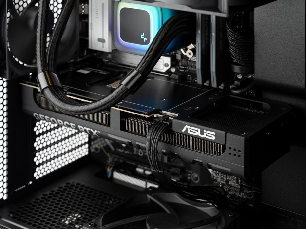 クラフトPC