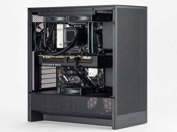 クラフトPC