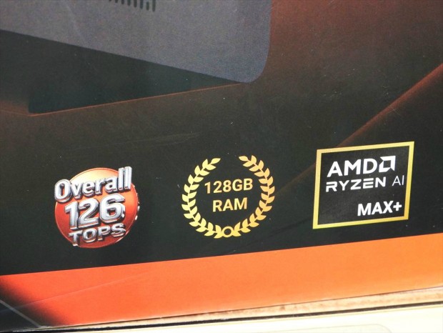 MINIX ER939-AI