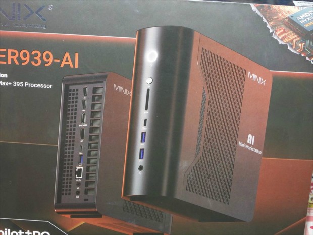 MINIX ER939-AI