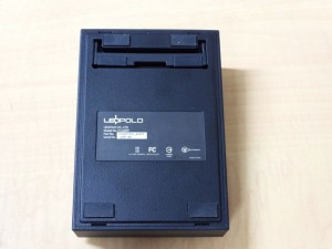 テンキーパッド「FC220TP PD」シリーズ発売